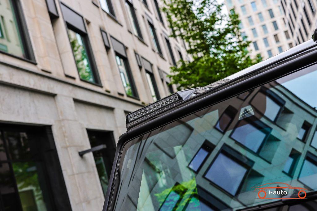 Mercedes-Benz G 2025 na predaj – fotografia 29
