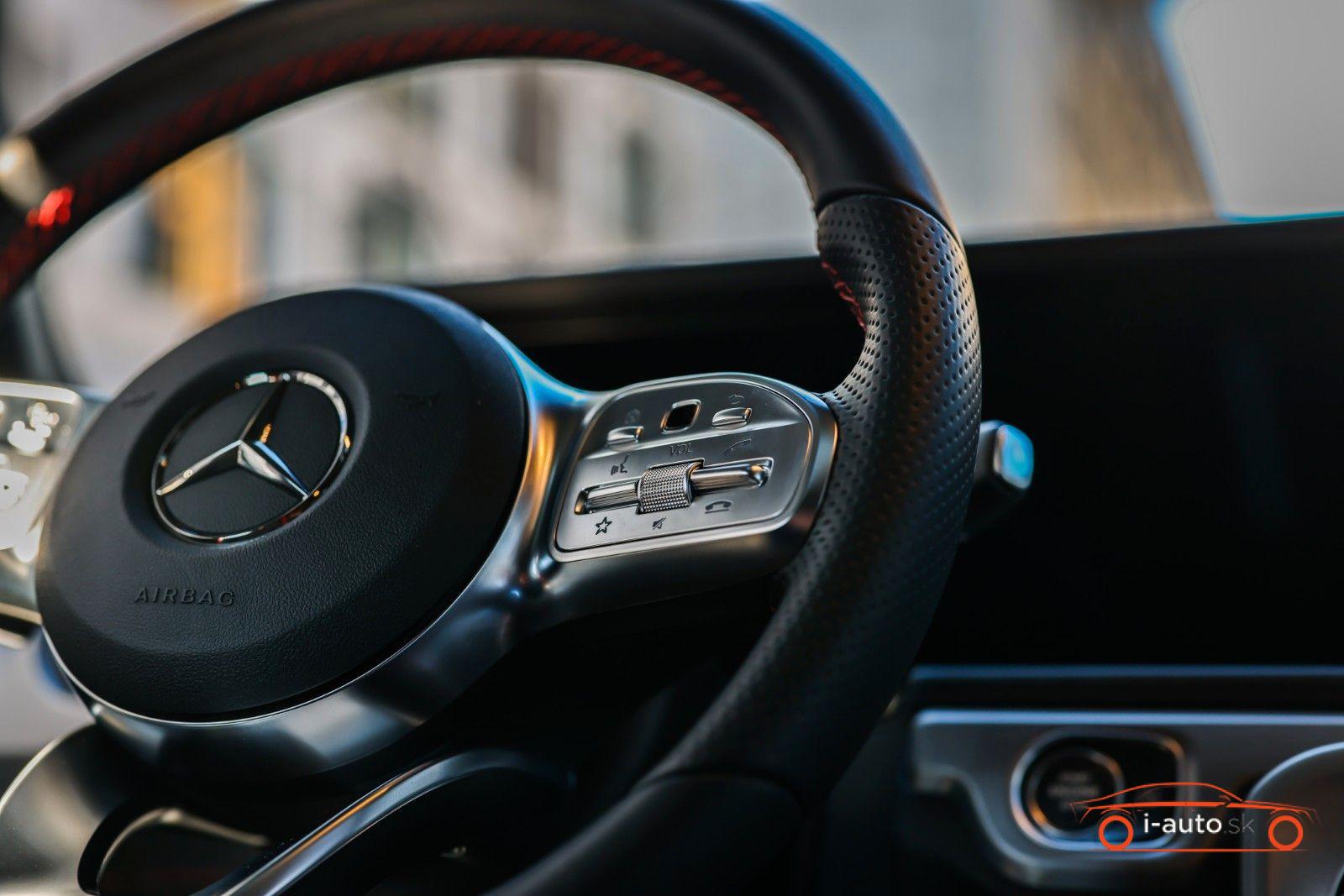 Mercedes-Benz G 2026 na predaj – fotografia 29