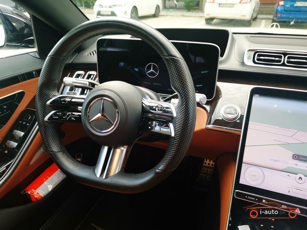 Mercedes-Benz S 2021 na predaj – fotografia 14