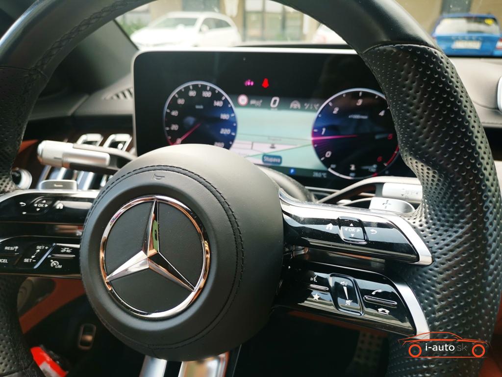 Mercedes-Benz S 2021 na predaj – fotografia 15