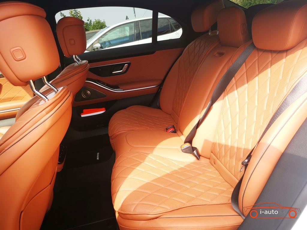 Mercedes-Benz S 2021 na predaj – fotografia 31