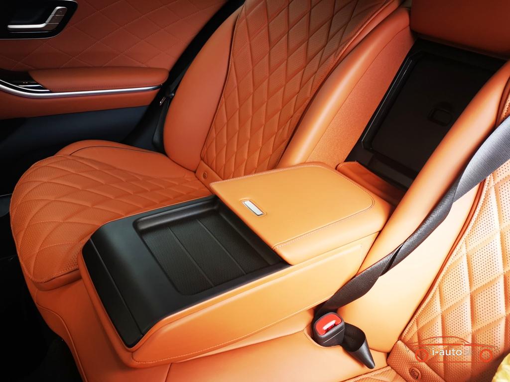 Mercedes-Benz S 2021 na predaj – fotografia 32