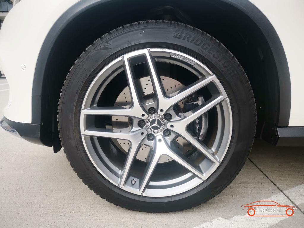 Mercedes-Benz GLE 2018 na predaj – fotografia 10