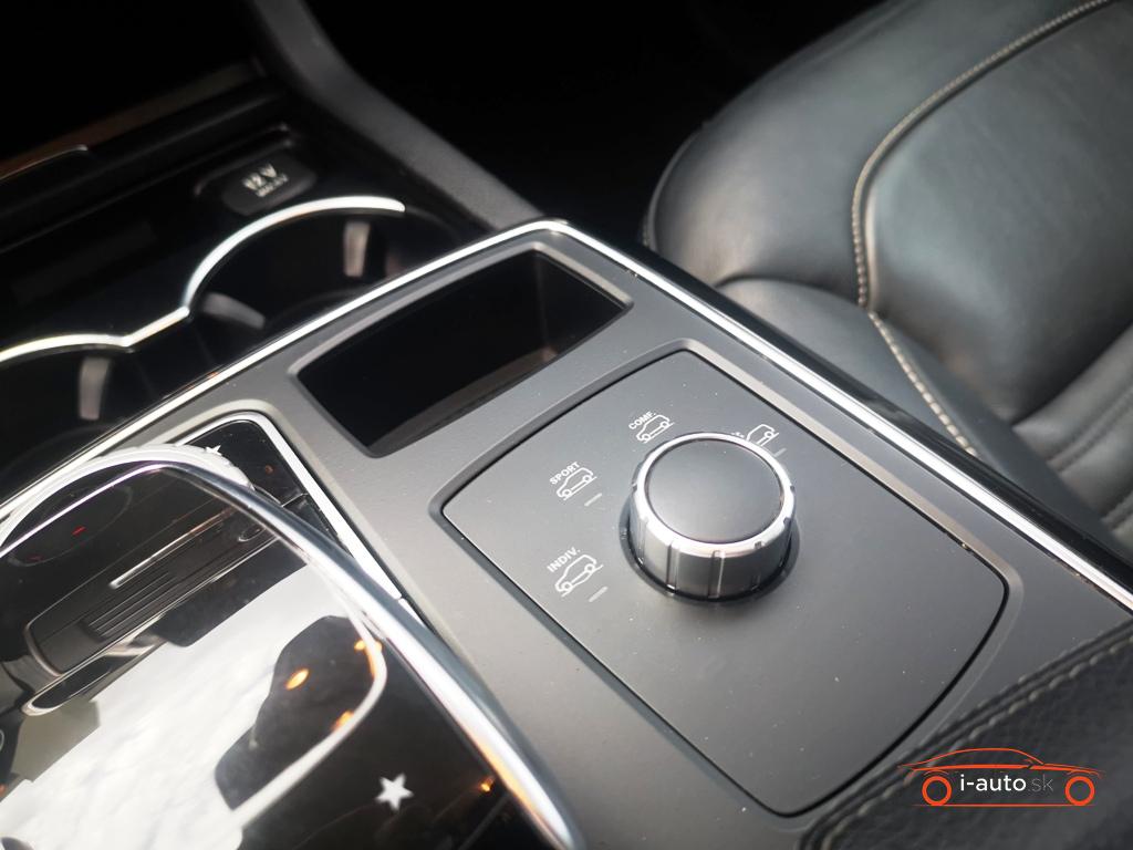 Mercedes-Benz GLE 2018 na predaj – fotografia 19