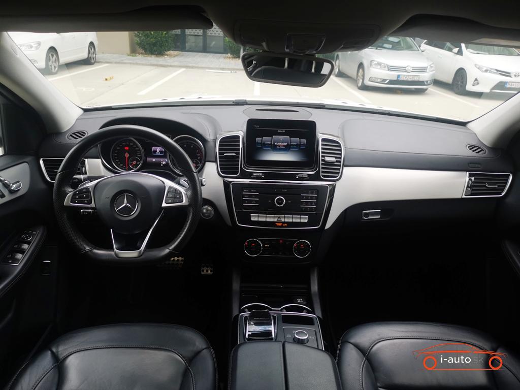 Mercedes-Benz GLE 2018 na predaj – fotografia 23