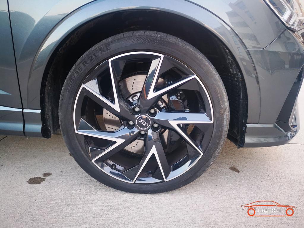 Audi RS Q3 2023 na predaj – fotografia 5