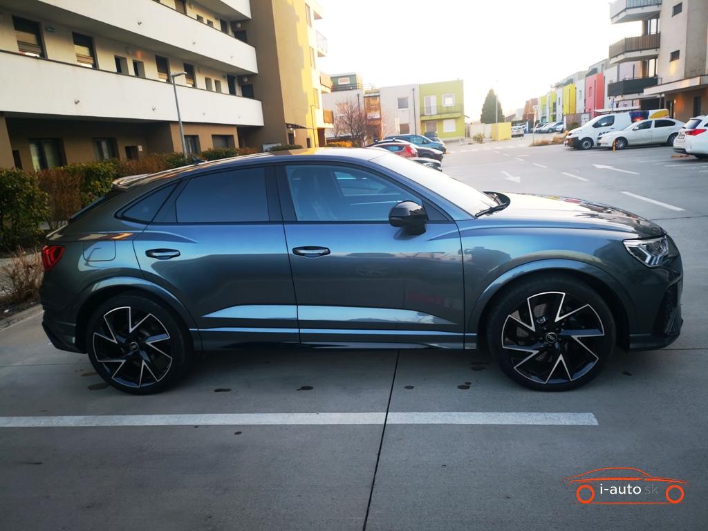 Audi RS Q3 2023 na predaj – fotografia 6