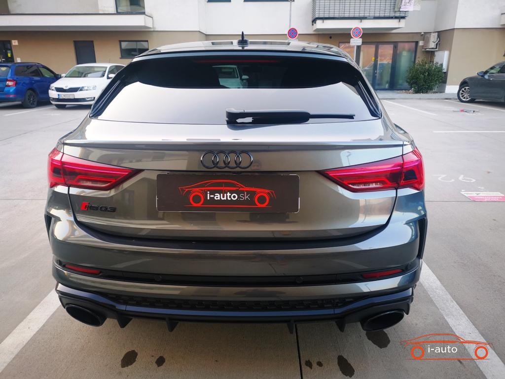 Audi RS Q3 2023 na predaj – fotografia 8