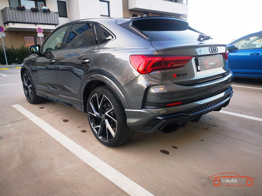 Audi RS Q3 2023 na predaj – fotografia 9