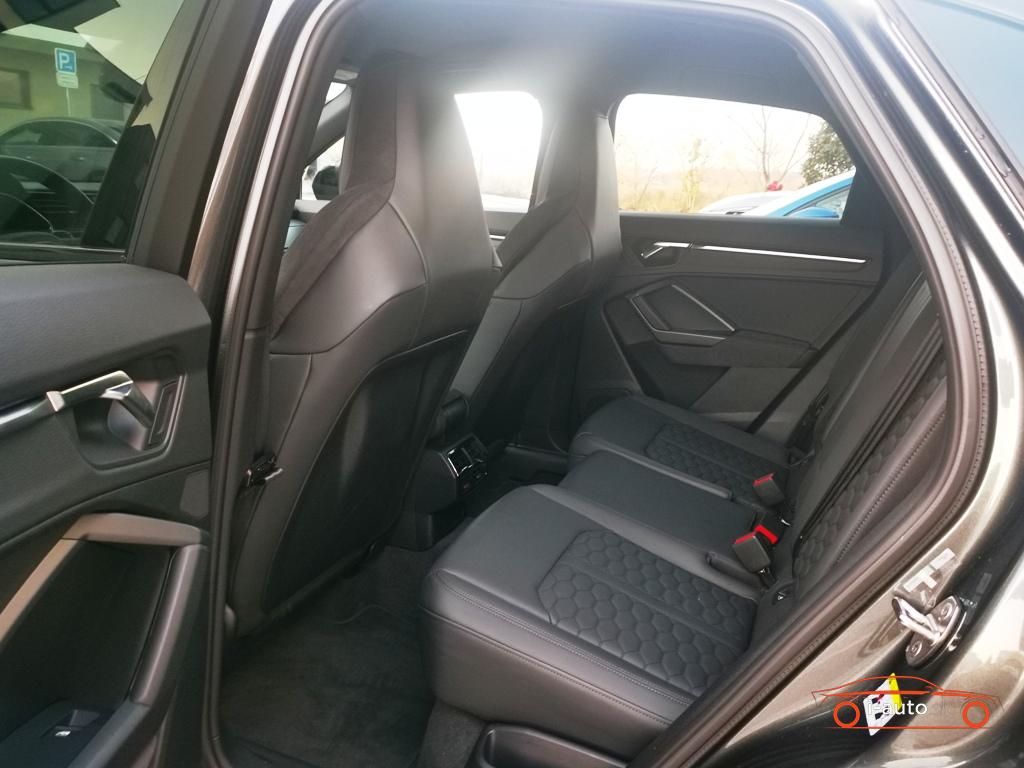 Audi RS Q3 2023 na predaj – fotografia 12