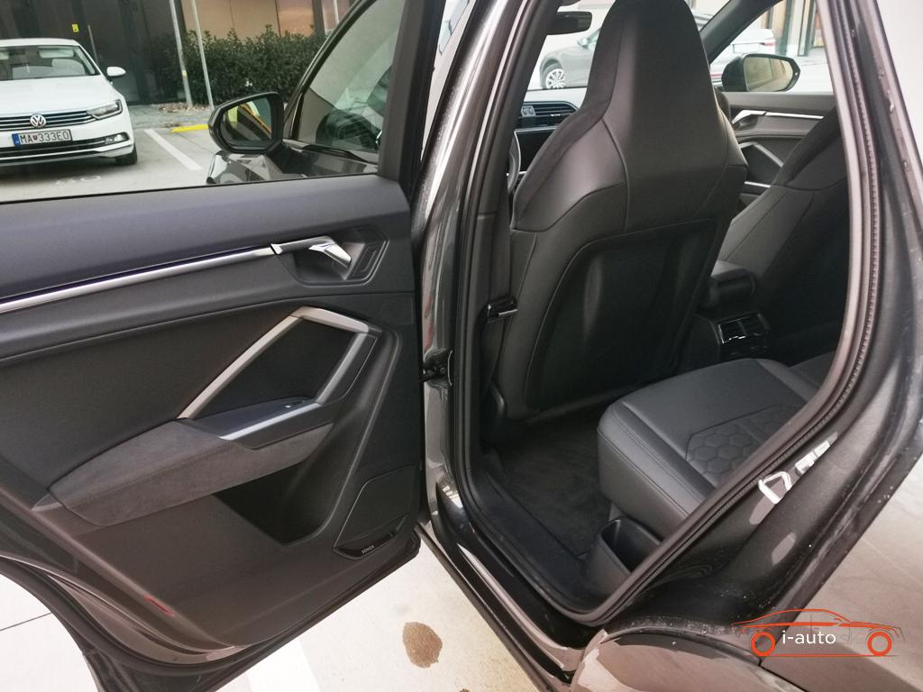 Audi RS Q3 2023 na predaj – fotografia 13