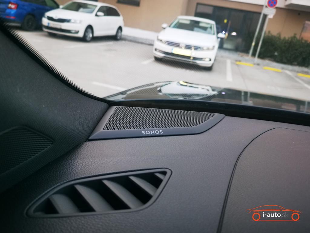 Audi RS Q3 2023 na predaj – fotografia 15