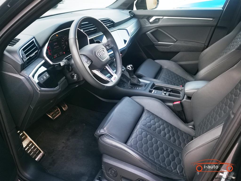 Audi RS Q3 2023 na predaj – fotografia 16