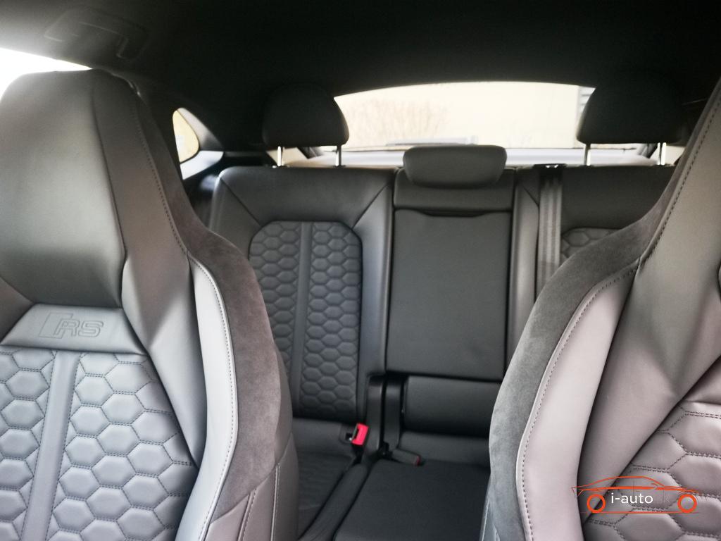 Audi RS Q3 2023 na predaj – fotografia 17