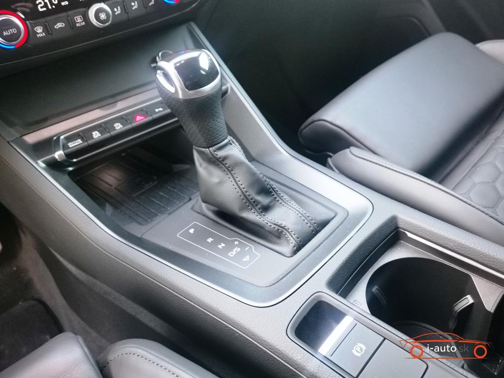 Audi RS Q3 2023 na predaj – fotografia 18