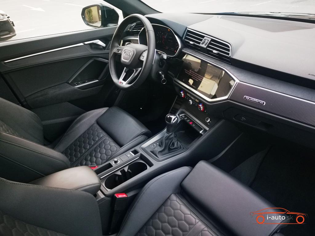 Audi RS Q3 2023 na predaj – fotografia 19