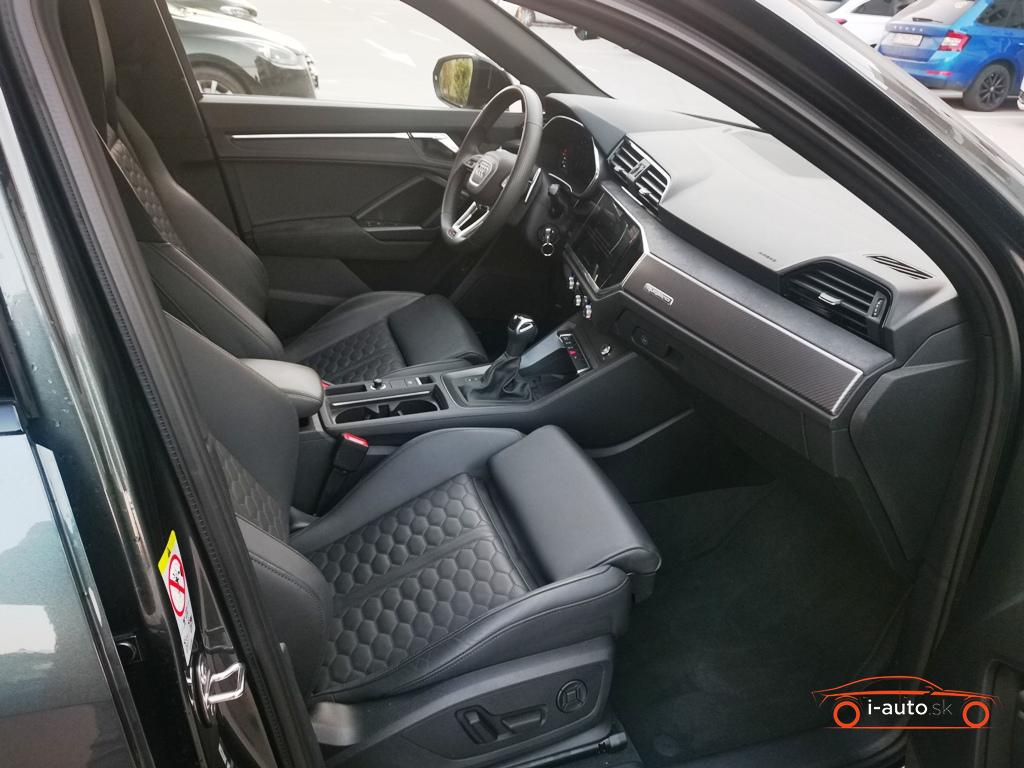 Audi RS Q3 2023 na predaj – fotografia 20