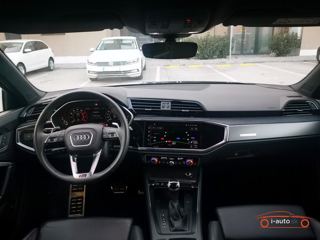 Audi RS Q3 2023 na predaj – fotografia 21