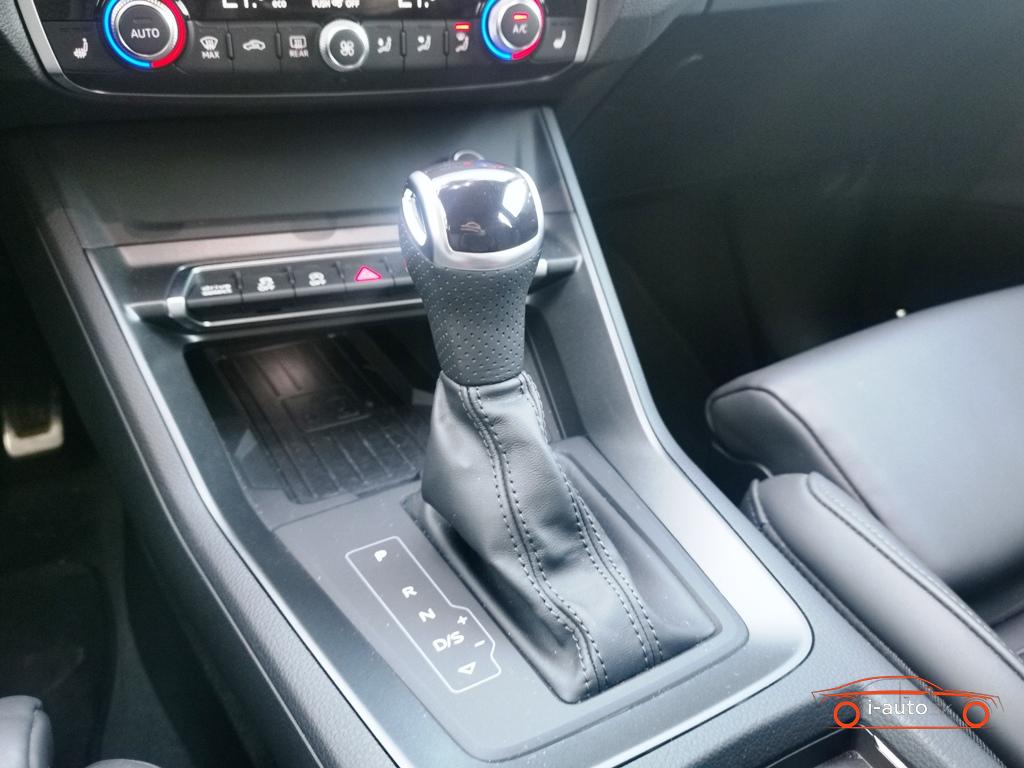Audi RS Q3 2023 na predaj – fotografia 23
