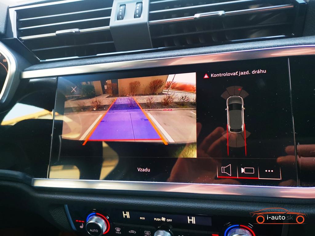 Audi RS Q3 2023 na predaj – fotografia 24