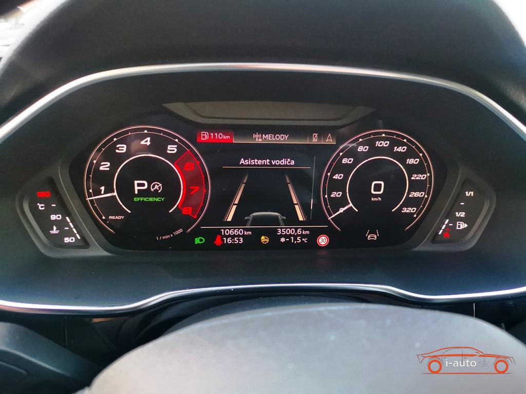 Audi RS Q3 2023 na predaj – fotografia 25