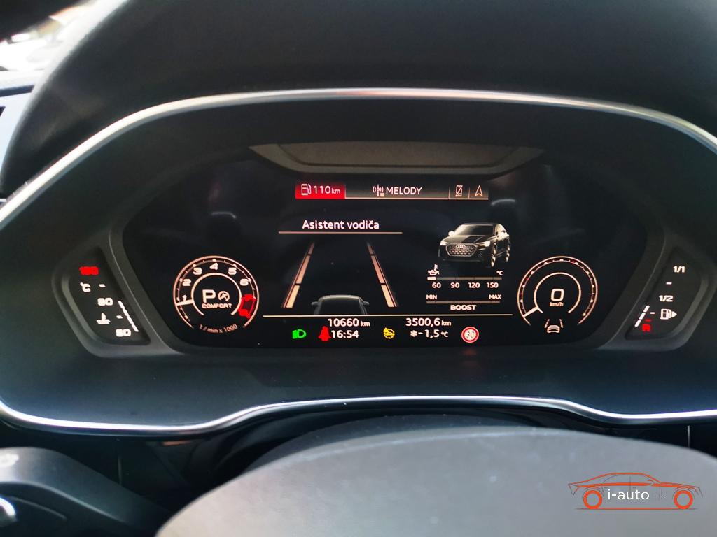 Audi RS Q3 2023 na predaj – fotografia 27