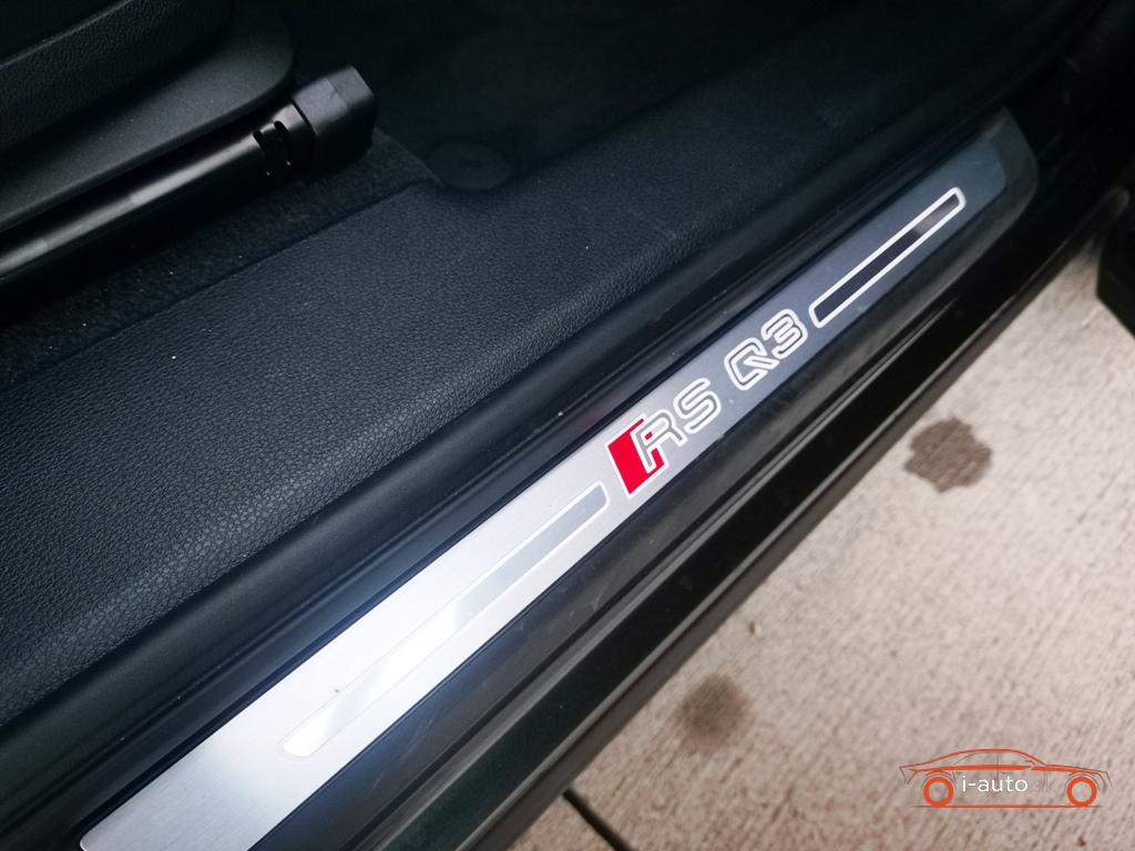 Audi RS Q3 2023 na predaj – fotografia 28