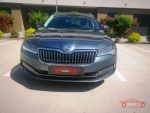 Škoda Superb 2021 na predaj – fotografia 3