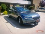 Škoda Superb 2021 na predaj – fotografia 4
