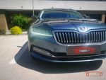 Škoda Superb 2021 na predaj – fotografia 11