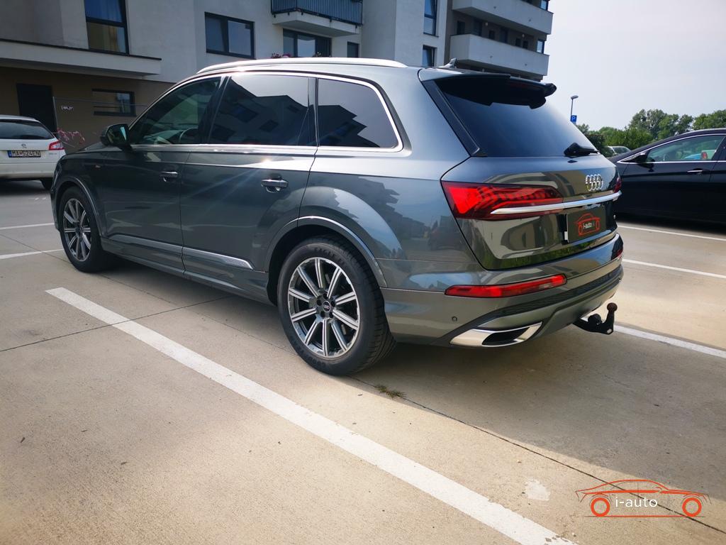 Audi Q7 2020 na predaj – fotografia 6