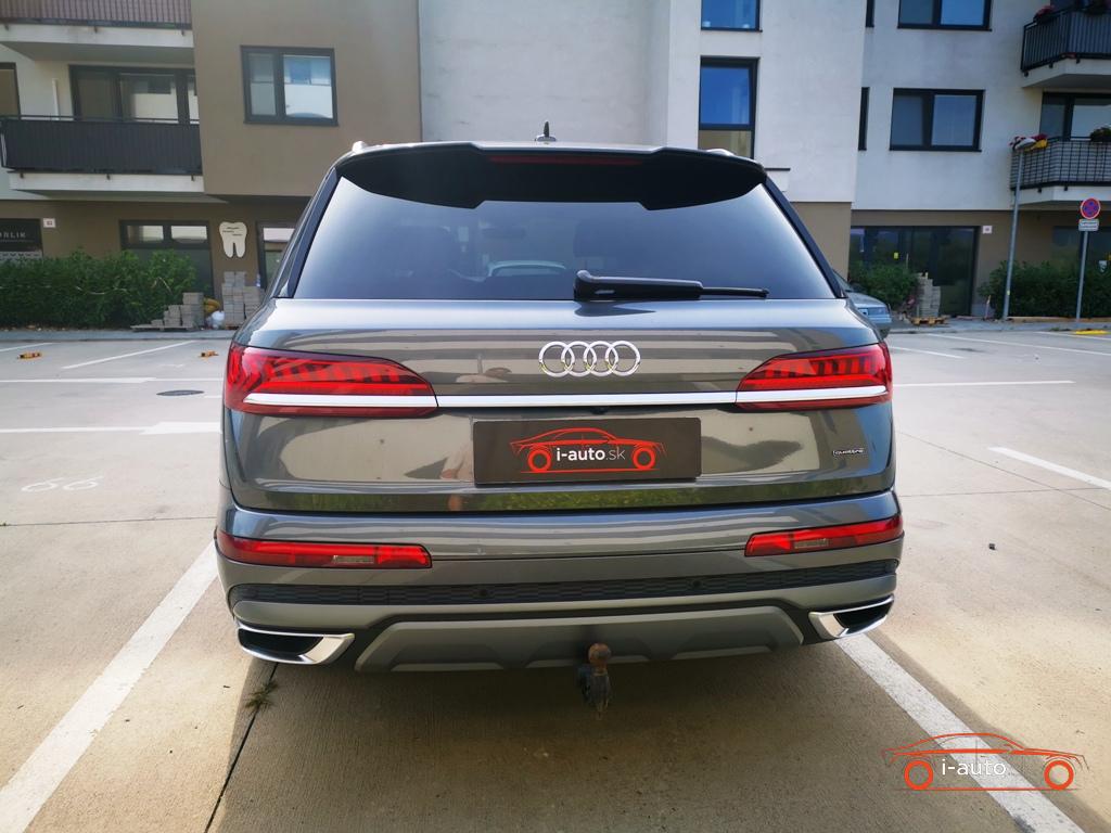 Audi Q7 2020 na predaj – fotografia 7