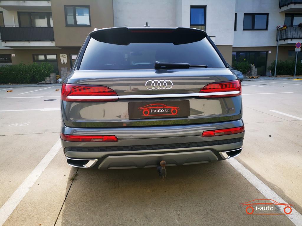 Audi Q7 2020 na predaj – fotografia 8