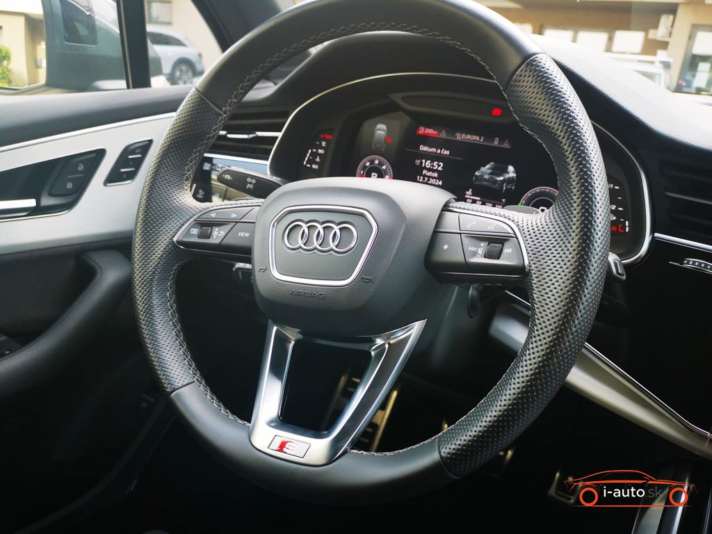 Audi Q7 2020 na predaj – fotografia 13