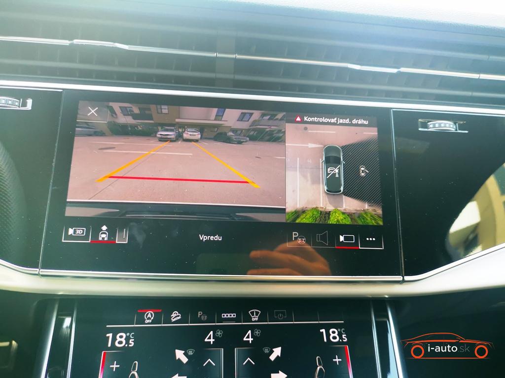Audi Q7 2020 na predaj – fotografia 15