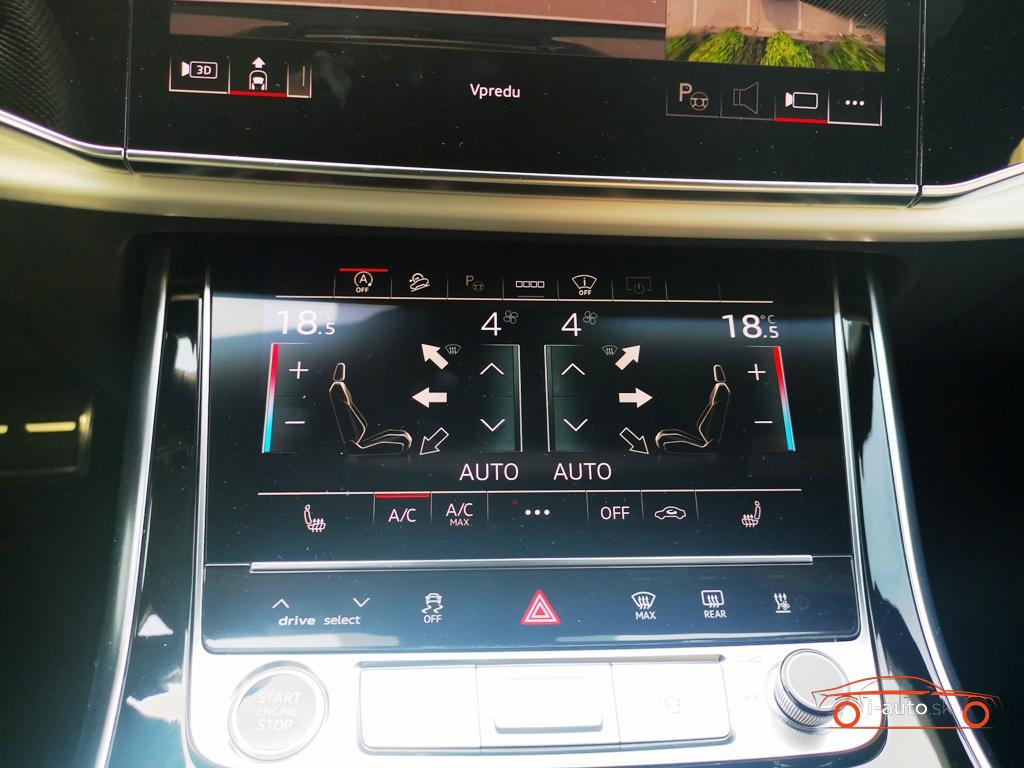 Audi Q7 2020 na predaj – fotografia 16