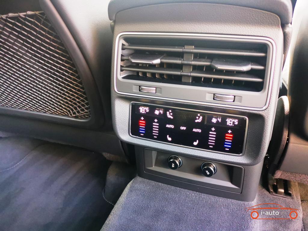 Audi Q7 2020 na predaj – fotografia 18