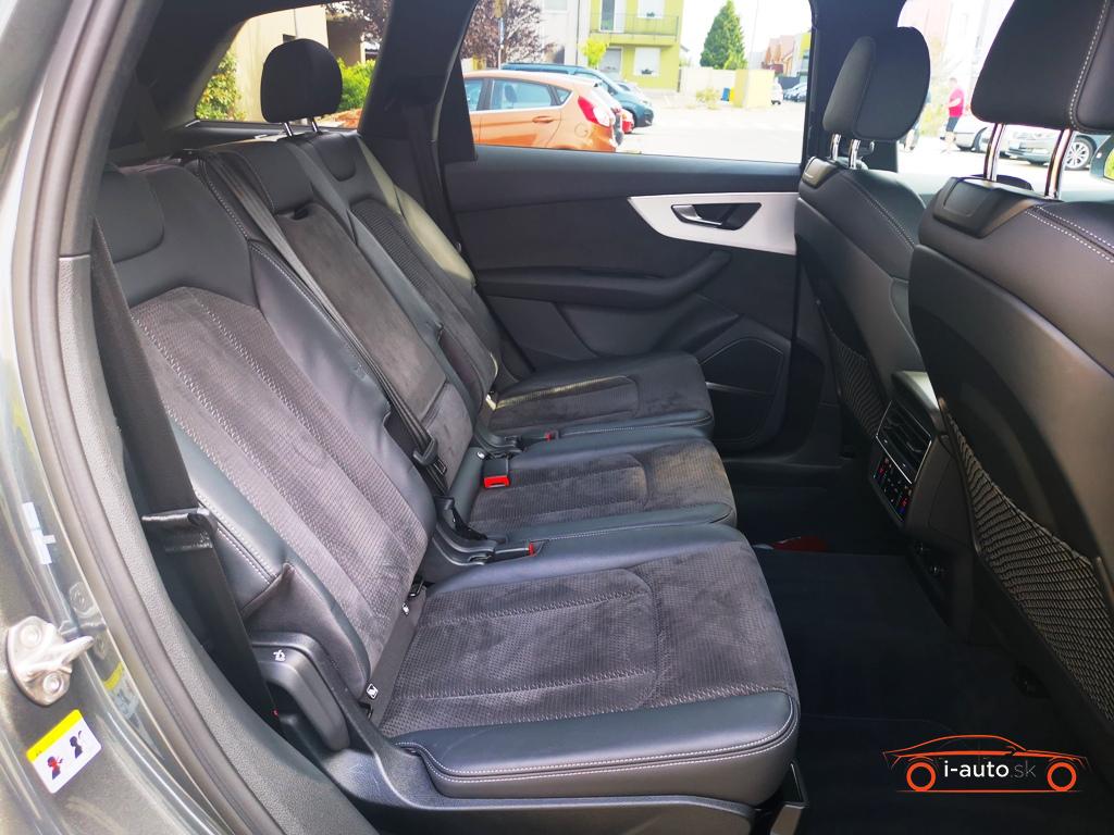 Audi Q7 2020 na predaj – fotografia 19