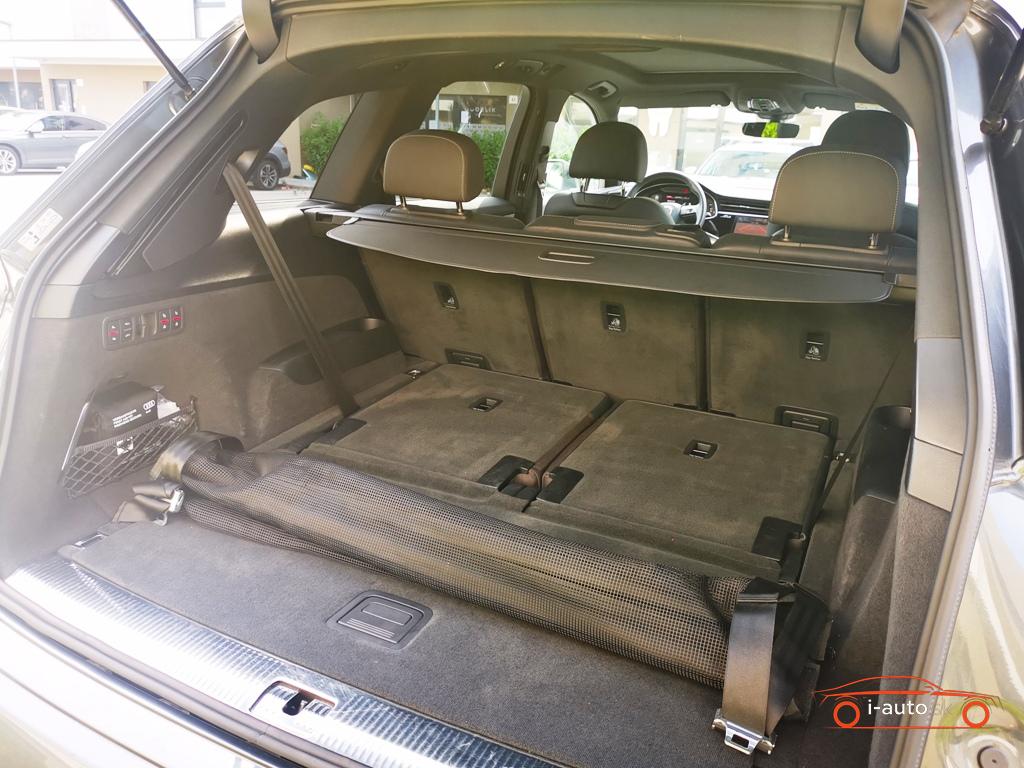 Audi Q7 2020 na predaj – fotografia 20