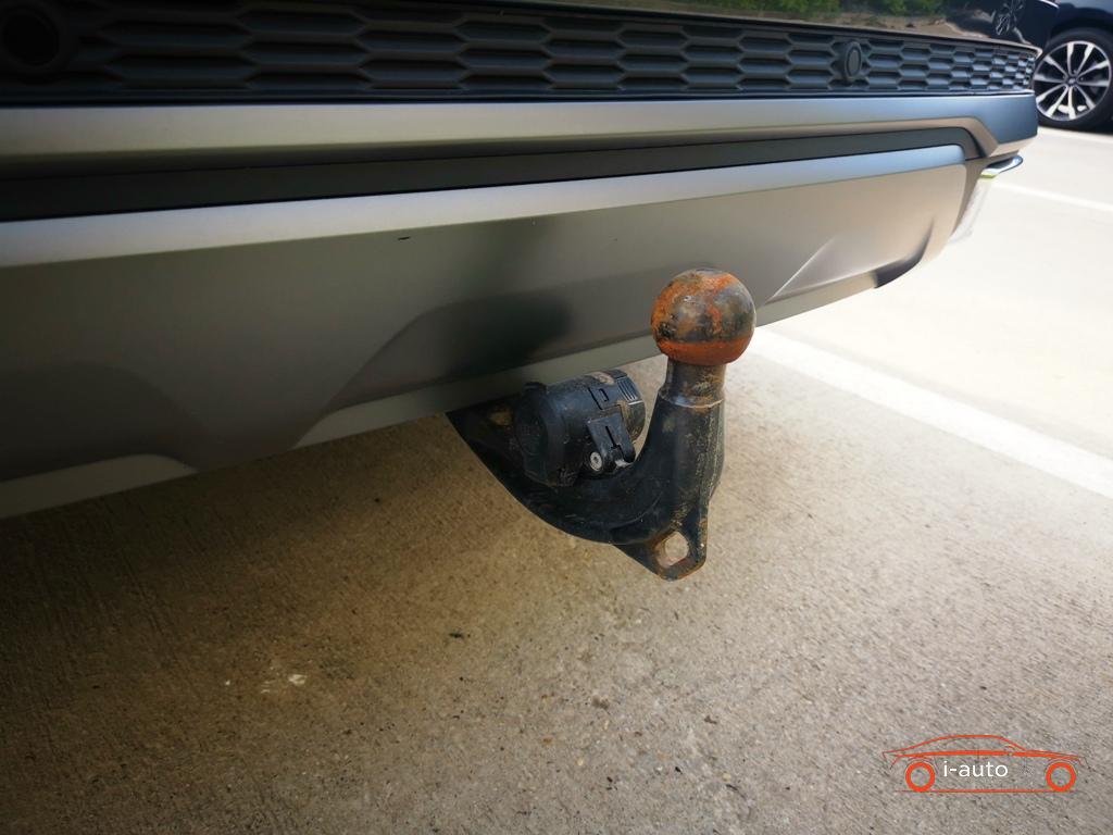 Audi Q7 2020 na predaj – fotografia 21