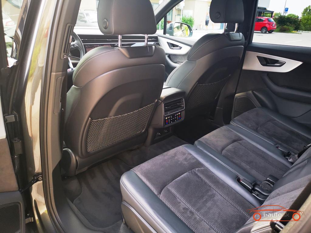 Audi Q7 2020 na predaj – fotografia 23