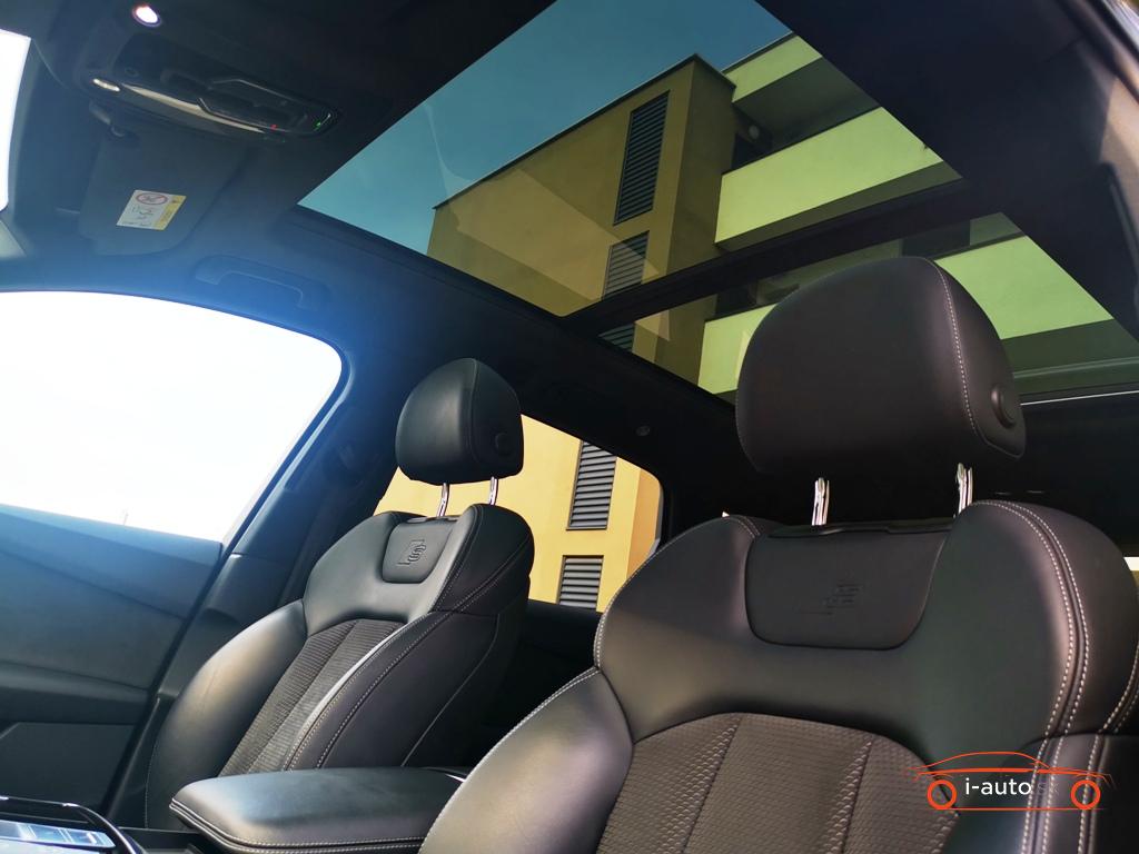 Audi Q7 2020 na predaj – fotografia 28