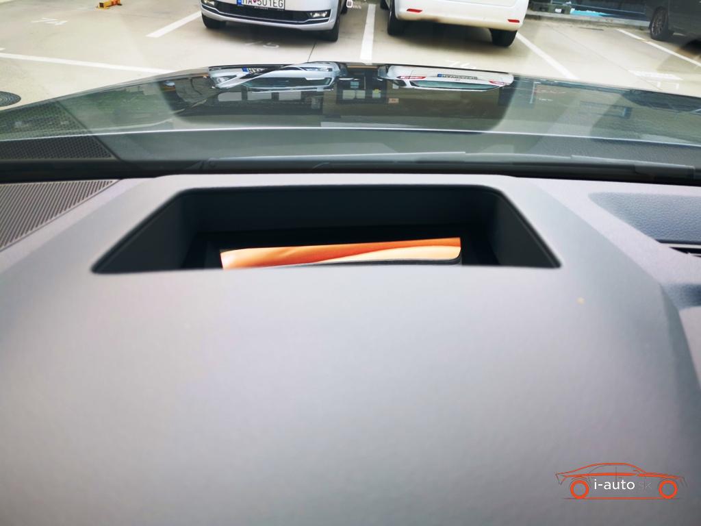 Audi Q7 2020 na predaj – fotografia 29