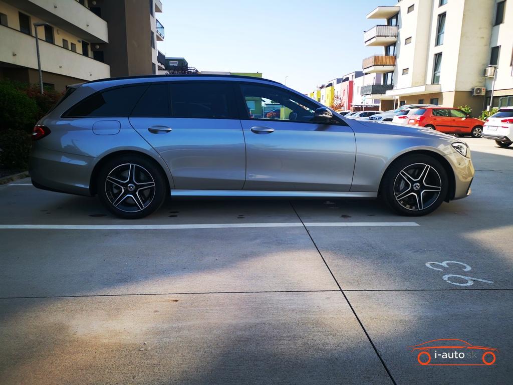 Mercedes-Benz E trieda 2022 na predaj – fotografia 6