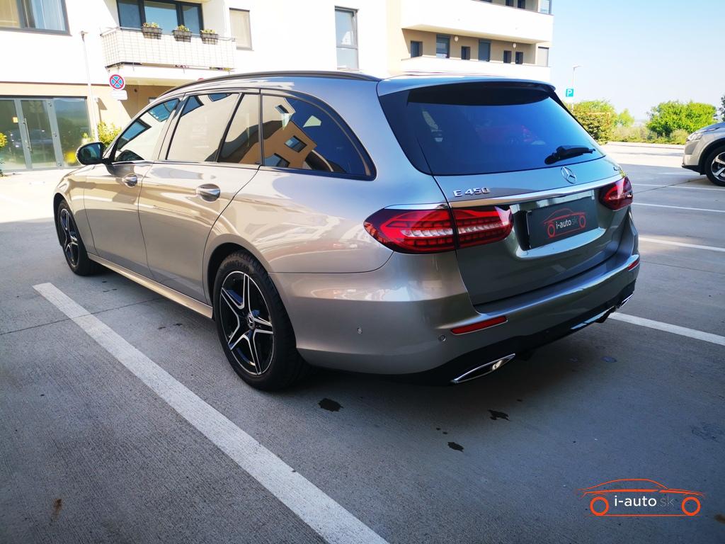 Mercedes-Benz E trieda 2022 na predaj – fotografia 8