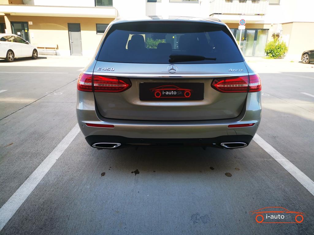 Mercedes-Benz E trieda 2022 na predaj – fotografia 9