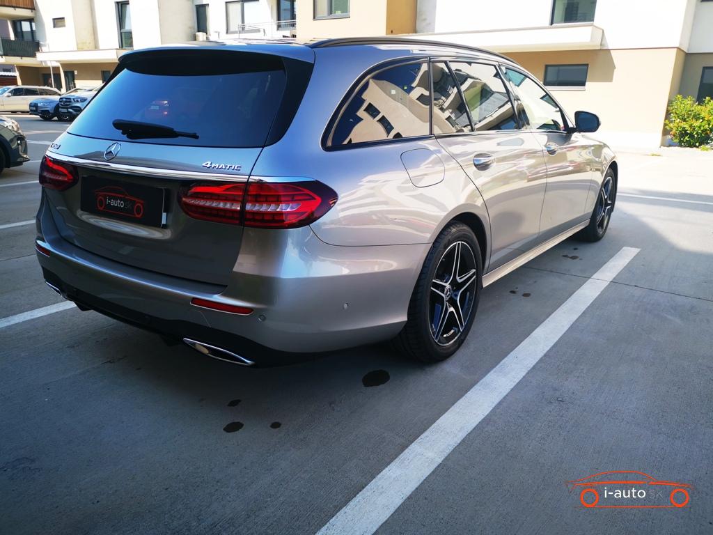 Mercedes-Benz E trieda 2022 na predaj – fotografia 10