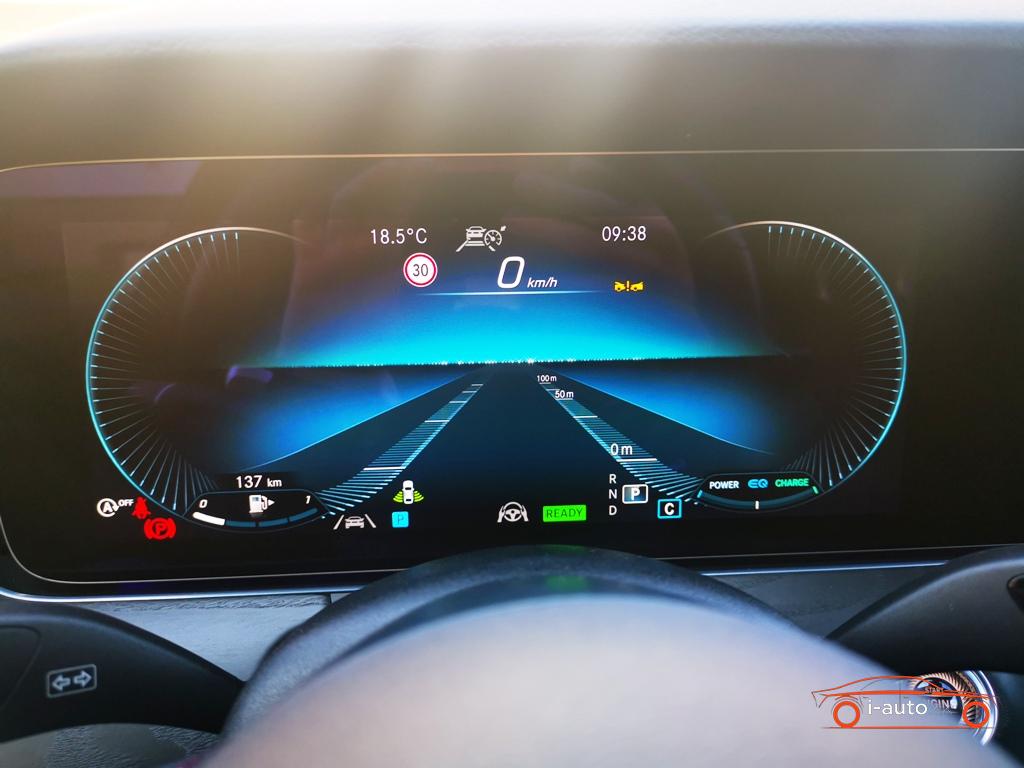 Mercedes-Benz E trieda 2022 na predaj – fotografia 25