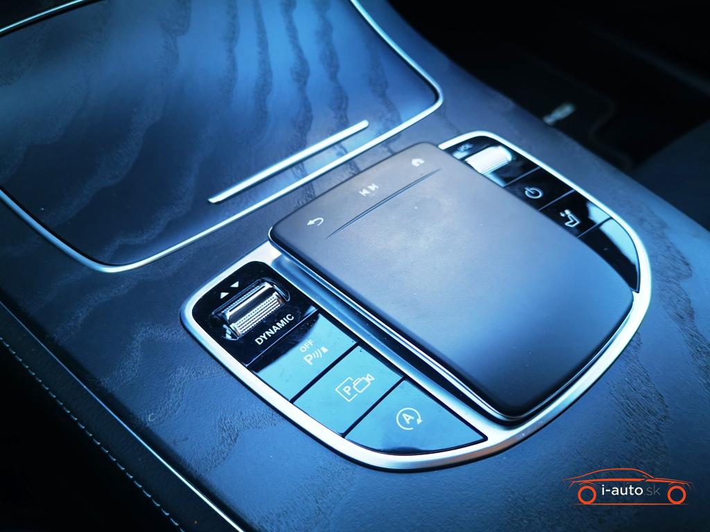 Mercedes-Benz E trieda 2022 na predaj – fotografia 29