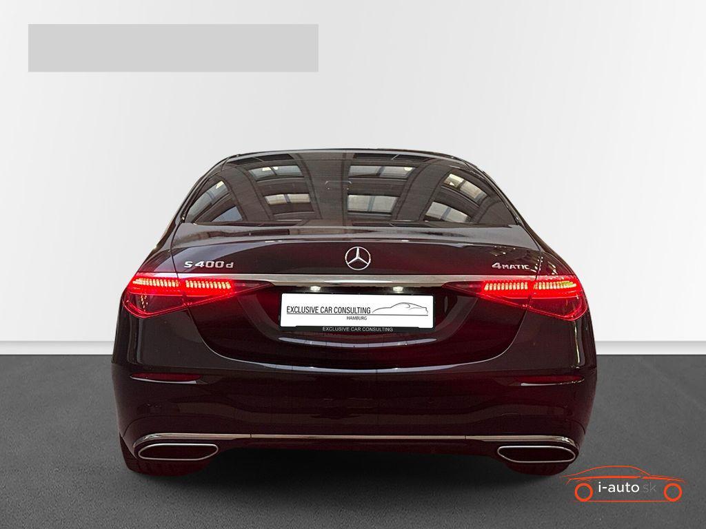 Mercedes-Benz S 2023 na predaj – fotografia 5